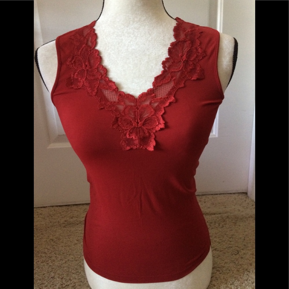 Banana Republic cute top